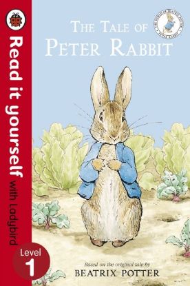Picture of The Tale of Peter Rabbit