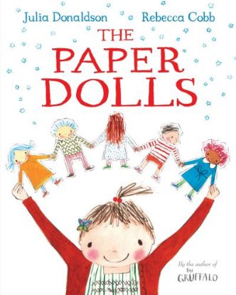 Picture of The Paper Dolls