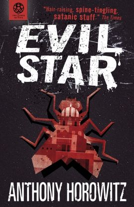 Picture of Evil Star
