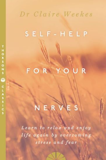 Picture of Self Help for Your Nerves