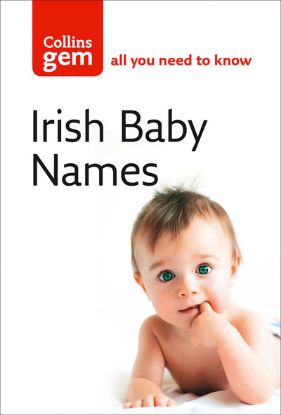 Picture of Irish Babies Names
