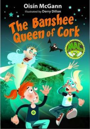 Picture of The Banshee Queen of Cork
