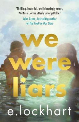 Picture of We Were Liars