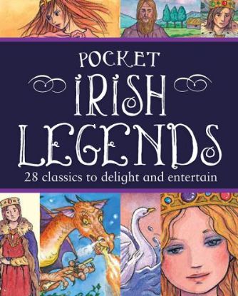 Picture of Pocket Irish Legends