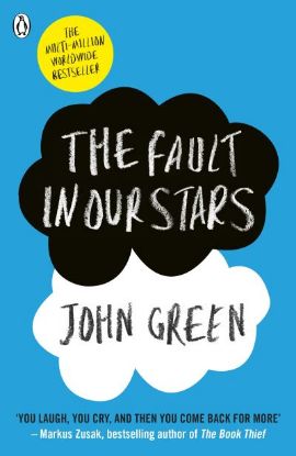 Picture of The Fault in Our Stars