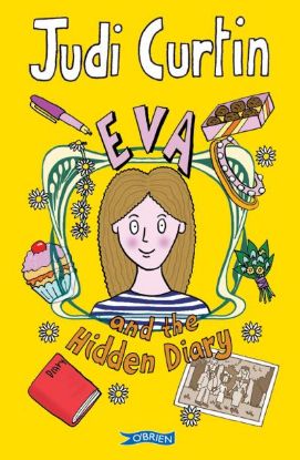 Picture of Eva and the Hidden Diary