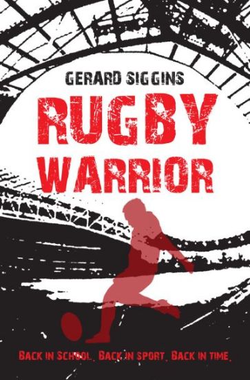 Picture of Rugby Warrior