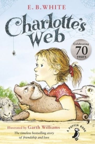 Picture of Charlottes Web
