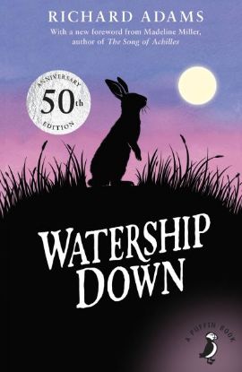 Picture of Watership Down
