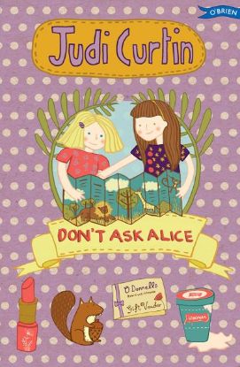 Picture of Dont Ask Alice