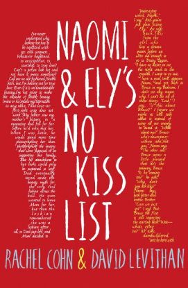Picture of NAOMI AND ELYS NO KISS LIST 
