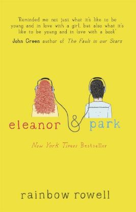 Picture of Eleanor & Park P/b (young Adul