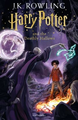 Picture of Harry Potter and the Deathly H