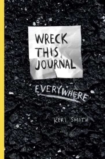 Picture of Wreck This Journal Everywhere