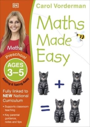 Picture of Maths Made Easy