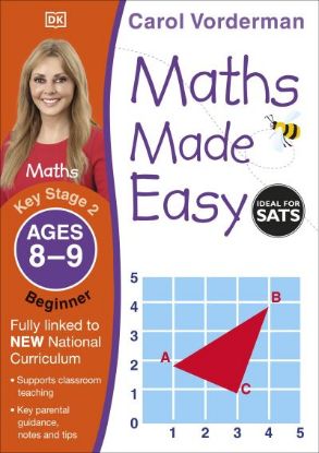 Picture of Maths Made Easy