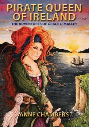 Picture of Pirate Queen of Ireland