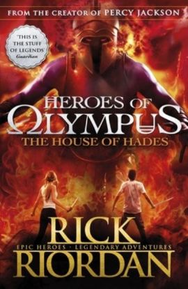 Picture of The House of Hades