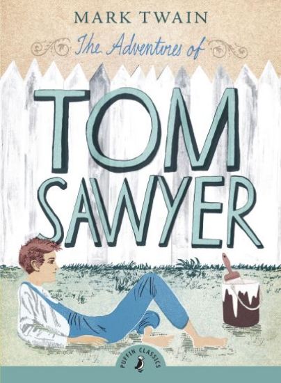 Picture of The Adventures of Tom Sawyer