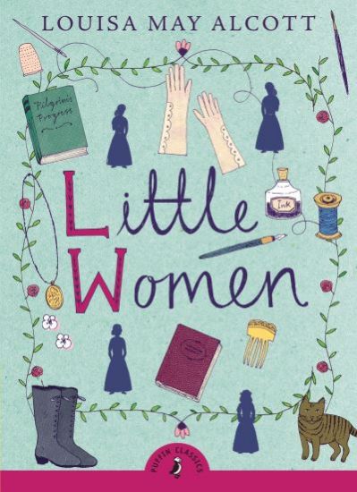 Picture of Little women