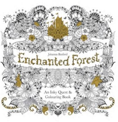 Picture of Enchanted Forest
