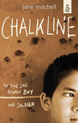 Picture of Chalkline