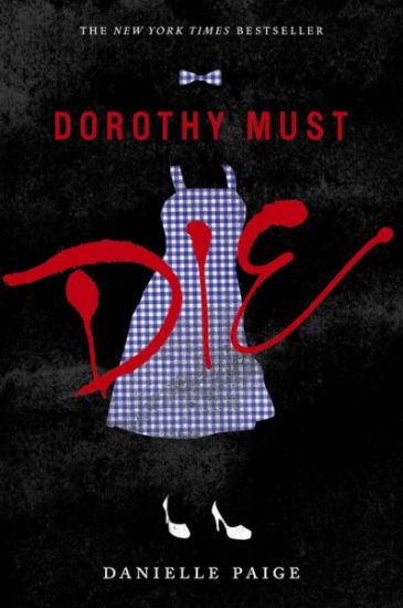 Picture of Dorothy Must Die