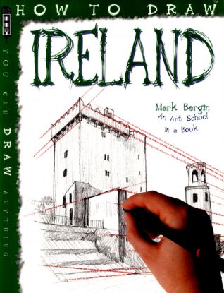 Picture of How to draw Ireland