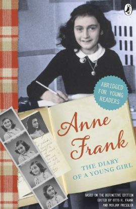 Picture of The diary of Anne Frank
