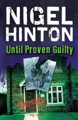 Picture of Until Proven Guilty(Barrinton Stokes Ed)