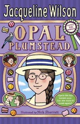 Picture of Opal Plumstead