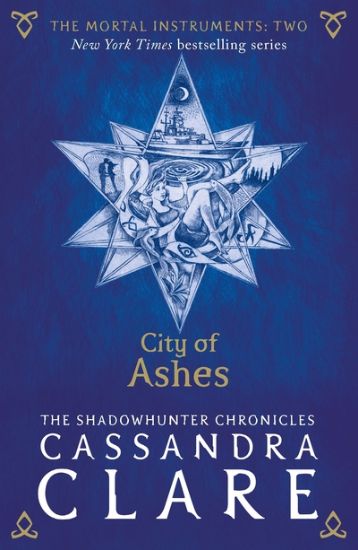 Picture of City of ashes