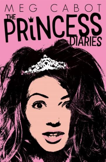 Picture of The princess diaries