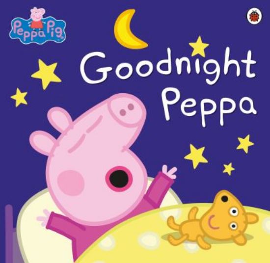 Picture of Goodnight Peppa