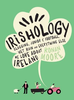 Picture of Irishology