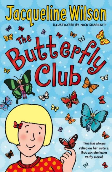 Picture of The Butterfly Club
