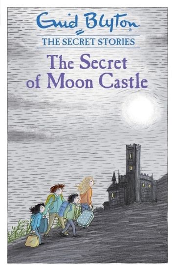 Picture of The secret of moon castle
