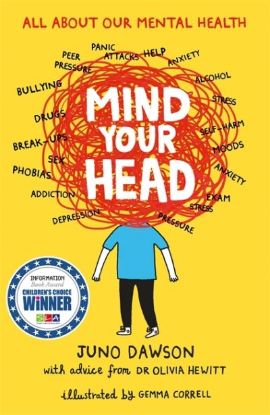 Picture of Mind your head