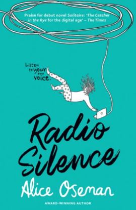 Picture of Radio silence