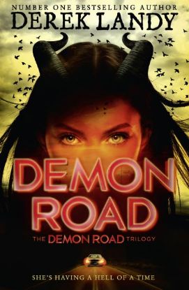 Picture of Demon Road