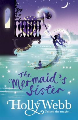 Picture of The mermaids sister