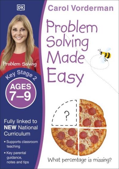Picture of Problem solving made easy. Key
