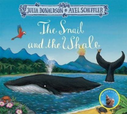 Picture of The snail and the whale