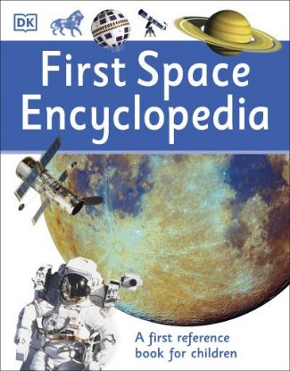 Picture of First space encyclopedia