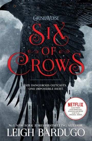 Picture of Six of crows