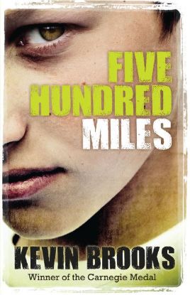 Picture of Five Hundred Miles(Barrinton Stokes Ed)