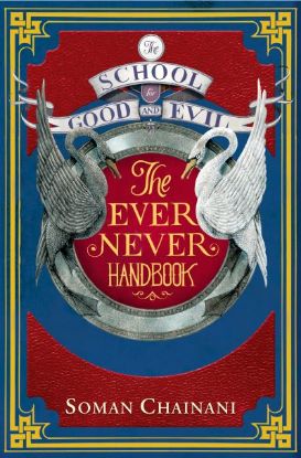 Picture of Ever never handbook