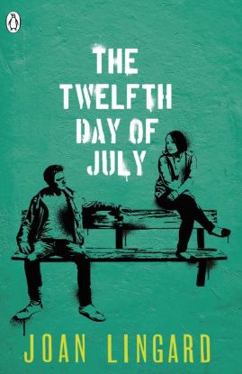 Picture of The twelfth day of July