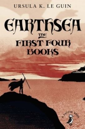 Picture of Earthsea