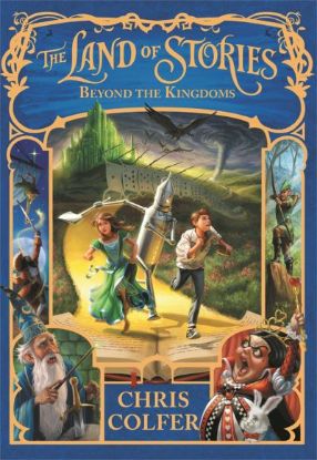 Picture of Beyond the kingdoms